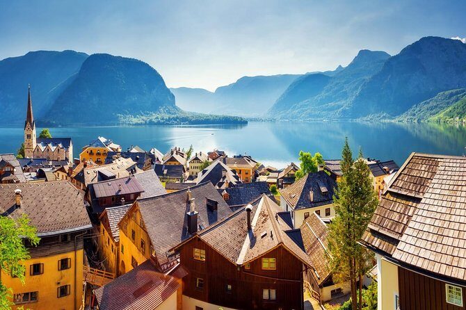 Hallstatt Small-Group Day Trip from Vienna - Who Is This Tour Perfect For?