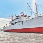 Hamburg: 2-hour harbor cruise - FAQ