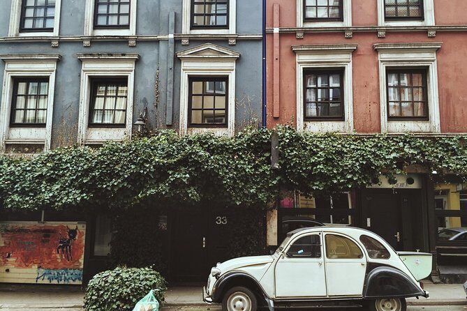 Hamburg Half Day Walking Tour with a Local: 100% Personalized & Private - The Sum Up
