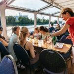 Hamburg: Harbor Cruise with Wine and Cheese - Who Will Love This Cruise?
