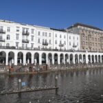 Hamburg Private Guided Tour (walking) - Key Points