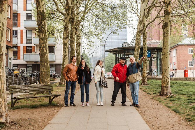Hamburg Private Walking Tour: Highlights & Hidden Gems by a Local - Final Thoughts