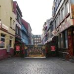 Hamburg: Red- & Bluelight - Private guided Reeperbahn Tour - Practical Tips for Your Tour