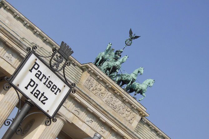 Hamburg Shore Excursion: Private Berlin Day Trip - The Value of This Tour
