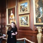 Hampton Court Palace private tour with an accredited expert guide - The Itinerary in Detail