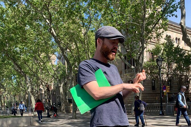 Happiness Walking Tour in Barcelona - What Makes This Tour Stand Out?