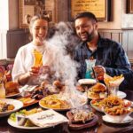 Hard Rock Cafe Barcelona with Set Lunch or Dinner - Who Is This Experience Best For?