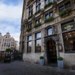Hard Rock Cafe Brussels with Set Lunch or Dinner - Authentic Insights from Reviews