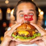 Hard Rock Cafe Edinburgh with Set Menu for Lunch or Dinner - An In-Depth Look at the Experience