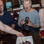 Harrogate Walking Food Tour - Group Size and Tour Logistics