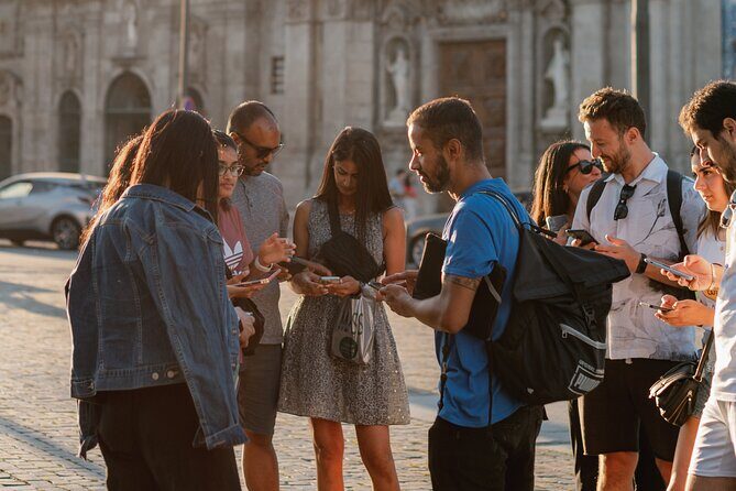 Harry Potter and the City of Porto Guided Tour - What Makes This Tour Stand Out
