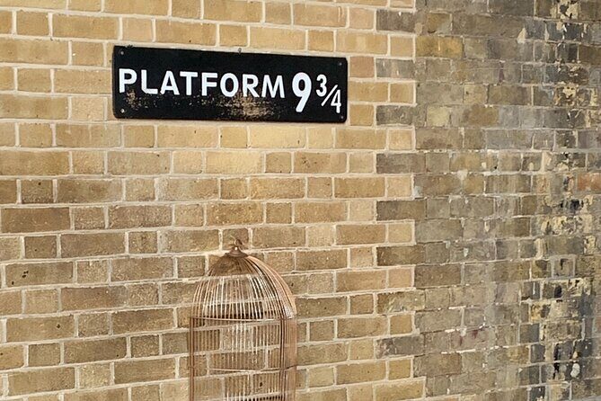 Harry Potter Black Taxi Private Tour of London with Hotel Pickup - Who Should Book This Tour?