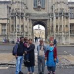 Harry Potter In Oxford: Private Full Day Trip from London - FAQ