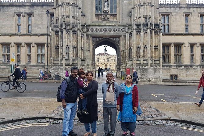 Harry Potter In Oxford: Private Full Day Trip from London - FAQ