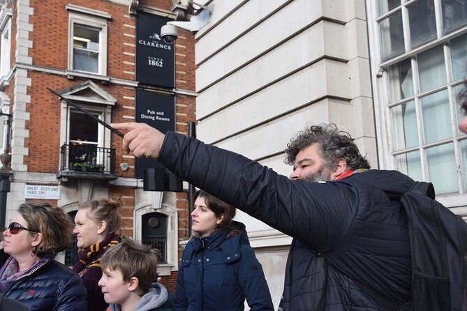 Harry Potter London Small Group Walking Tour - Who Should Consider This Tour?