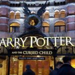 Harry Potter Self-Guided Walking Tour in London - What the App and Tour Experience Mean for You