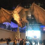 Harry Potter Studio Tickets and London Film Locations Guided Tour - How the Experience Feels