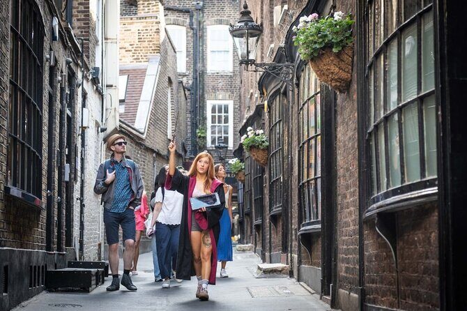 Harry Potter Tour with Madame Tussauds Tickets - Practical Details and Tips