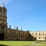 Harry Potter Walking Tour of Oxford Including New College - Who Would Enjoy This Tour?