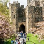 Harry Potter's Alnwick Castle and Scottish Borders Day Trip - What Travelers Are Saying