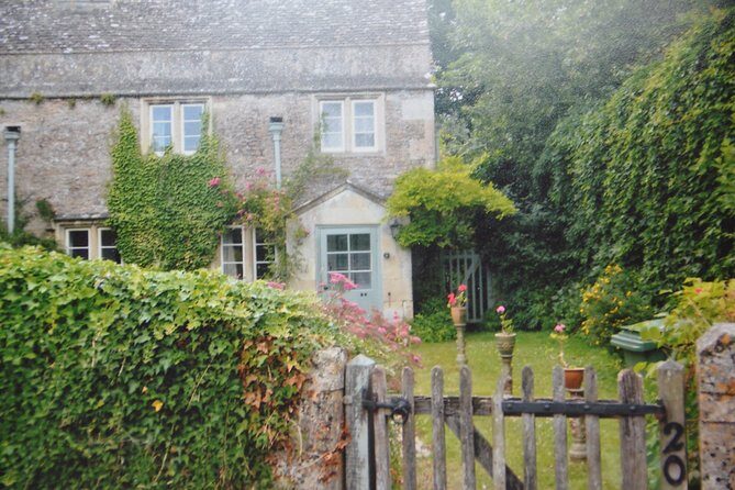Harry Potter's Lacock and Oxford Taxi Tour - Practical Details and Tips