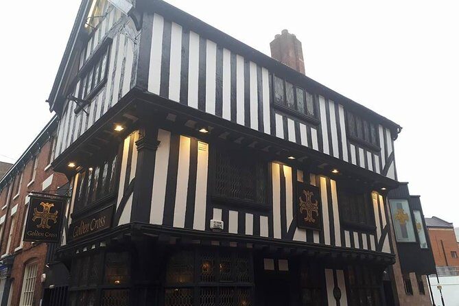 Haunted Coventry Ghost Walk - The Sum Up: Is the Haunted Coventry Ghost Walk Worth It?