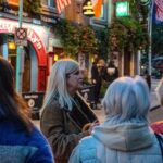 Haunted Dublin Walking Tour - What Makes This Tour Stand Out?