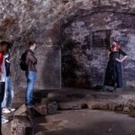 Haunted Vaults and Graveyard Walking Tour in Edinburgh - Final Thoughts