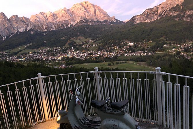 Heart of the Dolomites starting from Cortina d'Ampezzo - Practical Aspects: Price, Duration, and What It Means for You