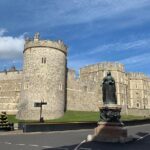 Heathrow Airport Arrival To London Via Windsor Castle - Analyzing the Cost and Value