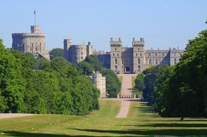 Heathrow Airport Arrival To Southampton Via Windsor Castle - An In-Depth Look at This Transfer and Sightseeing Experience