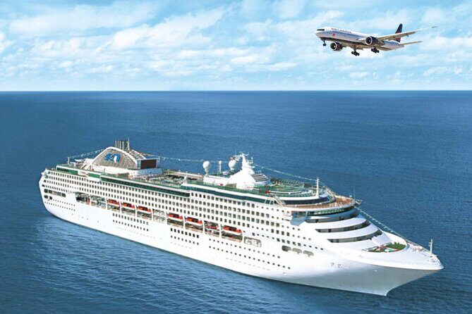 Heathrow Airport Hotel Private Transfer To Southampton - The Sum Up