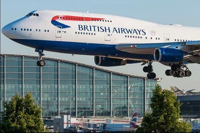 Heathrow Airport Private Transfer Service To Stratford-upon-Avon - Vehicle Options and Capacity