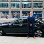 Heathrow Airport Taxi - Private Transfer to/from London - Overall Experience and What to Expect