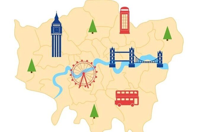 Heathrow Airport To & From Central London Meet & Greet - Practical Details and Considerations