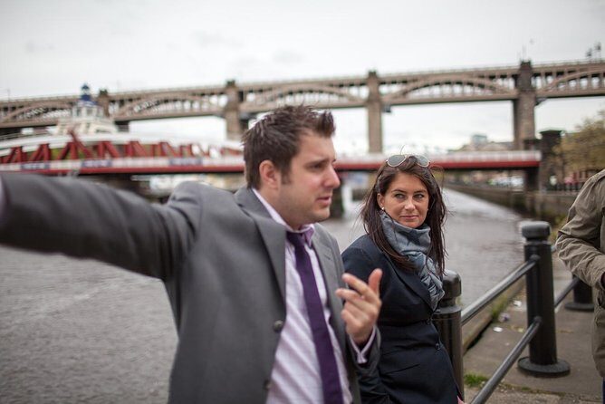 Hello Newcastle! Private Walking Tour - Who Would Love This Tour?