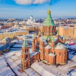 Helsinki Airport HEL Private Arrival Transfer to Helsinki City - Final Thoughts
