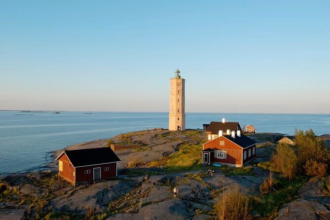 Helsinki and Porvoo Tour by Private Car with Personal Guide - Final Words
