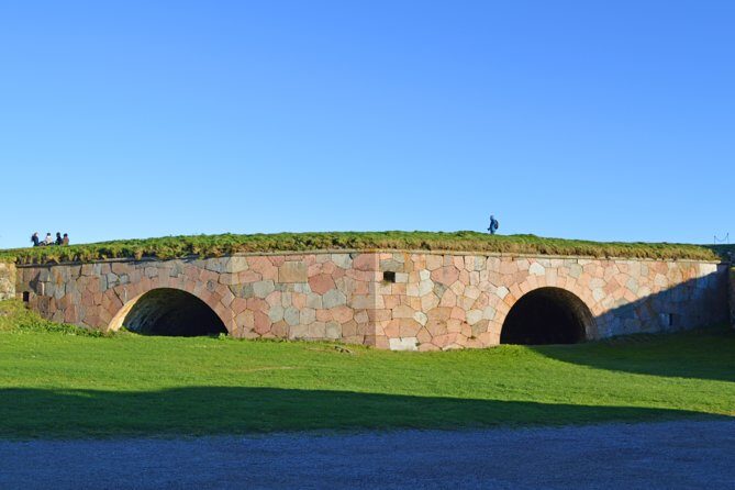 Helsinki and Suomenlinna Sightseeing Tour - Who Is This Tour Best For?