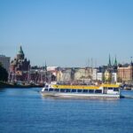 Helsinki Canal Cruise - Who Will Love This Tour?