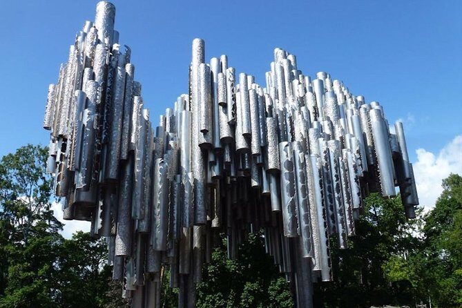 Helsinki Highlights and Self Guided Audio Tour on Suomenlinna - Who Should Consider This Tour?
