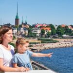 Helsinki Old Town Tour with Archipelago Boat Cruise Tickets - Pricing & Value