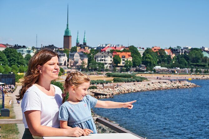 Helsinki Old Town Tour with Archipelago Boat Cruise Tickets - Pricing & Value