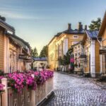 Helsinki Private Sightseeing + Medieval Town Porvoo - Who Should Book This Tour?