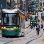 Helsinki tram tour with a city planner - The Sum Up