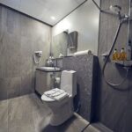 Helsinki-Vantaa Airport Plaza Premium Lounge Terminal 2 - Comfort and Amenities for Different Travelers