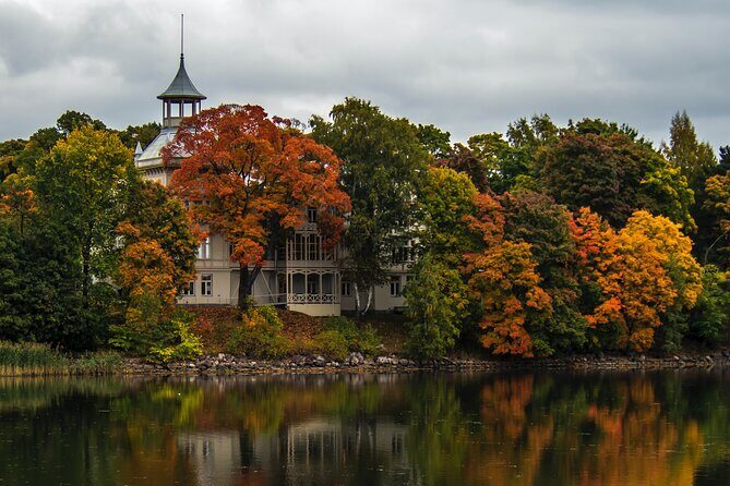 Helsinki walking tour with a city planner - Final Thoughts: Is This Tour Right for You?