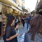 Heraklion for Foodies Tour: Private Culinary Experience - The Value of This Culinary Experience