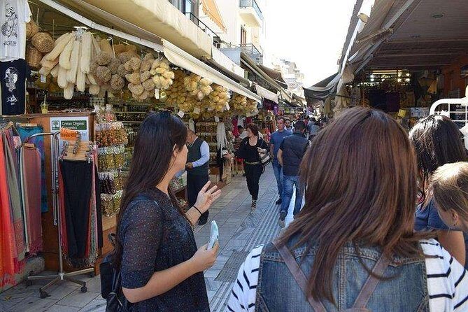 Heraklion for Foodies Tour: Private Culinary Experience - The Value of This Culinary Experience
