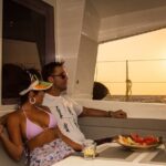 Heraklion Private Sailing Catamaran Cruise to Dia with Lunch - What Sets This Cruise Apart